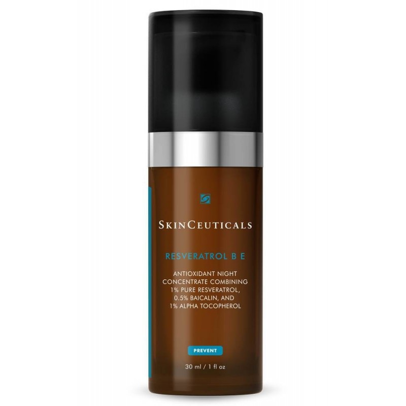 Skinceuticals Resveratrol Be 30 Ml