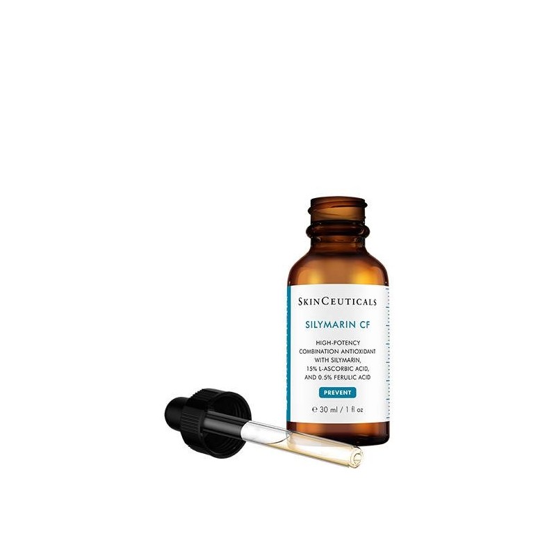 Skinceuticals Silymarin Cf 30 Ml