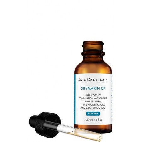 Skinceuticals Silymarin Cf 30 Ml