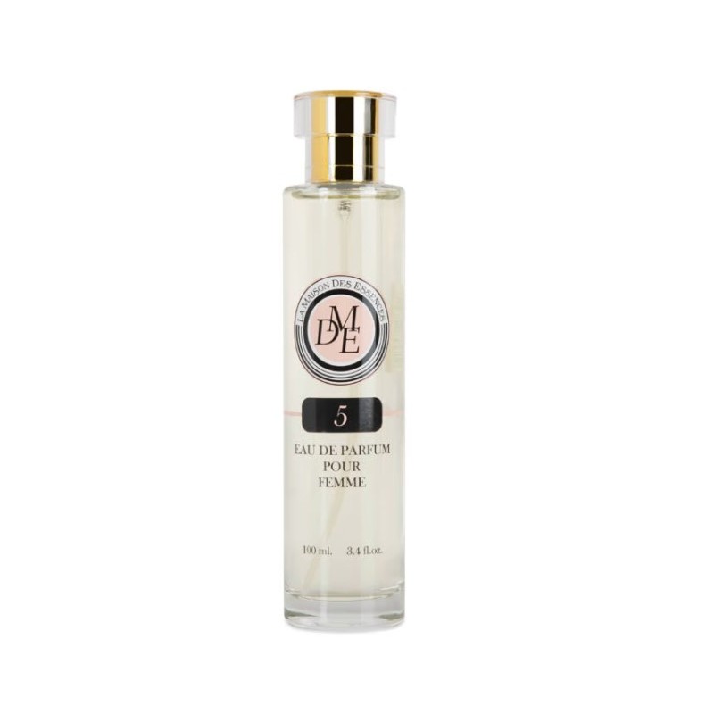 Mast Industria Italiana La Maison Des Essences Profumo Donna 05 100 Ml