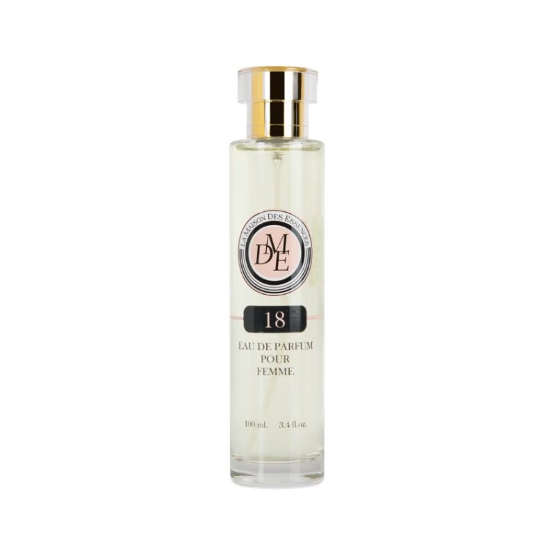 Mast Industria Italiana La Maison Des Essences Profumo Donna 18 100 Ml