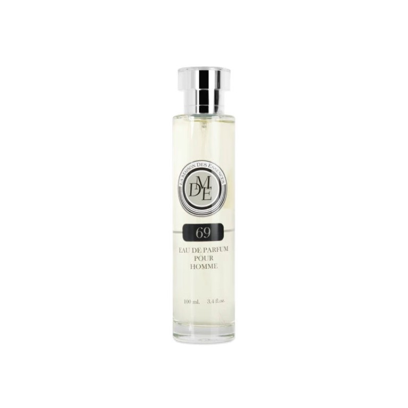 Mast Industria Italiana La Maison Des Essences Profumo Uomo 69 100 Ml