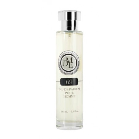 Mast Industria Italiana La Maison Des Essences Profumo Uomo 69 100 Ml