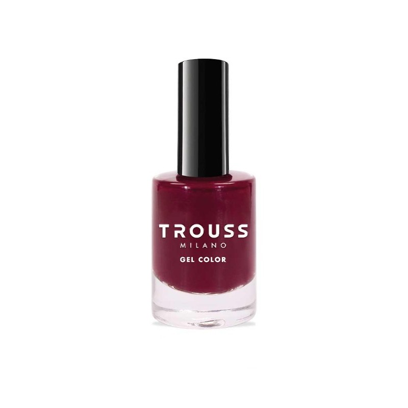 Mast Industria Italiana Trouss Smalto B 01 Deep Magenta 10 Ml