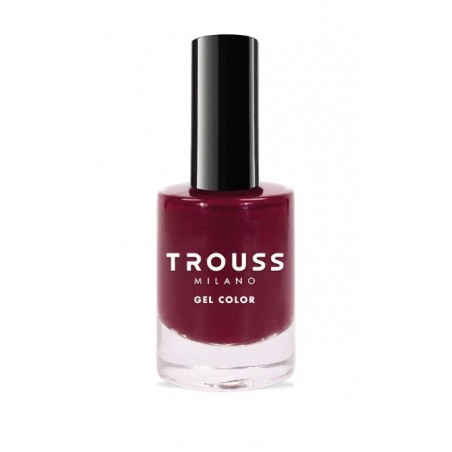 Mast Industria Italiana Trouss Smalto B 01 Deep Magenta 10 Ml