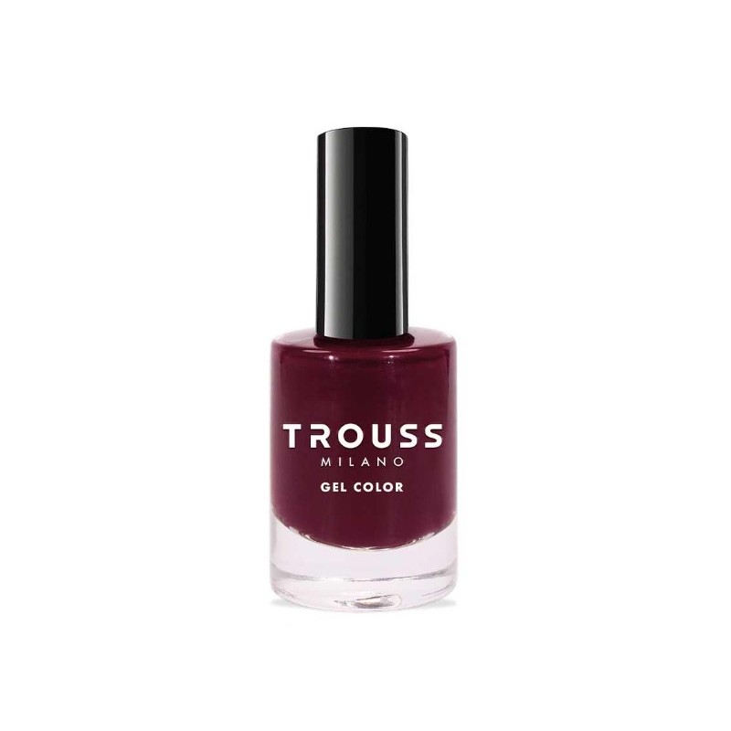 Mast Industria Italiana Trouss Smalto B 02 Wine Red 10 Ml