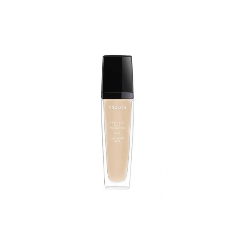 Mast Industria Italiana Trouss Make Up 18 Foundation 01 25 Ml