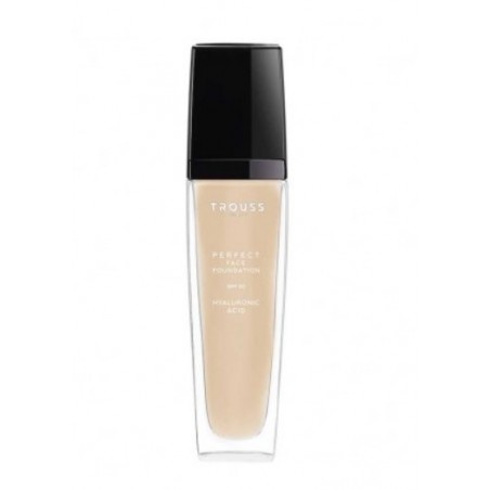 Mast Industria Italiana Trouss Make Up 18 Foundation 01 25 Ml