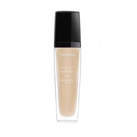 Mast Industria Italiana Trouss Make Up 19 Foundation 02 25 Ml