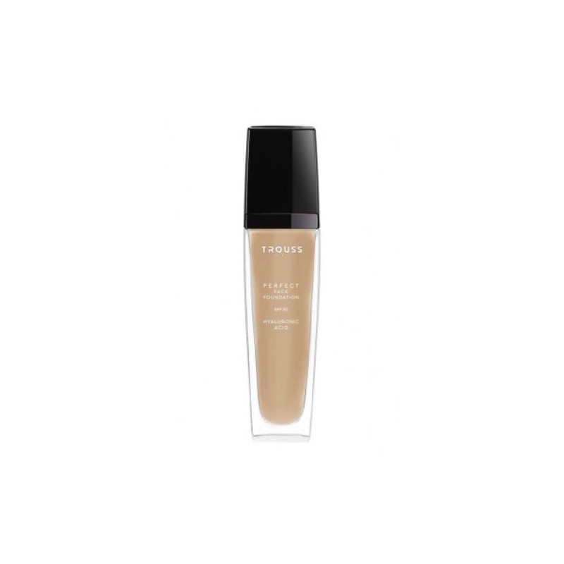 Mast Industria Italiana Trouss Make Up 21 Foundation 04 25 Ml