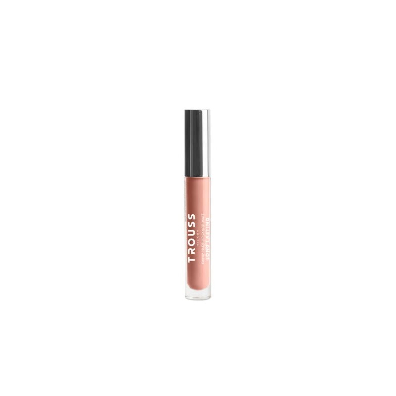 Mast Industria Italiana Trouss Make Up C39 Liquid Lipstick Cookie 06