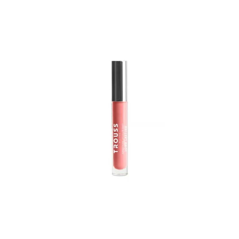 Mast Industria Italiana Trouss Make Up C40 Liquid Lipstick Brick 07