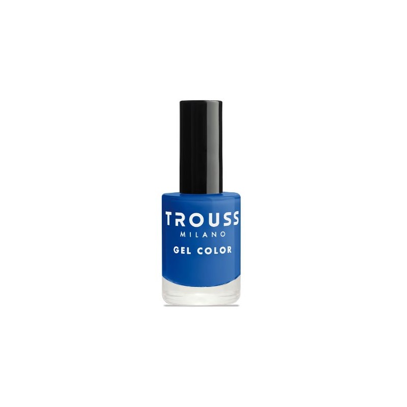 10ml di Smalto S20 Bluette da Trouss Make Up