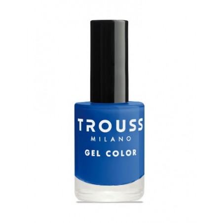 10ml di Smalto S20 Bluette da Trouss Make Up