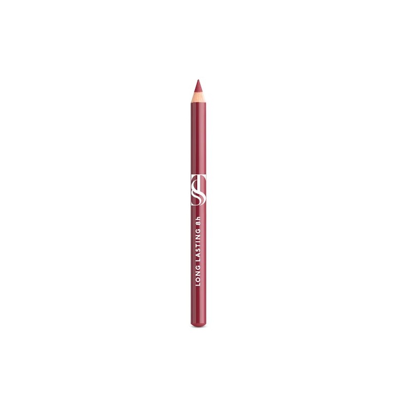 Mast Industria Italiana Trouss Make-up 47 Matita Labbra Bordeaux