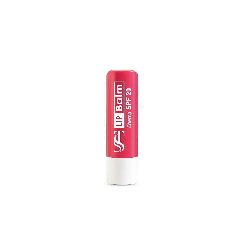 Mast Industria Italiana Trouss Make-up Lip Balm Cherry Spf20