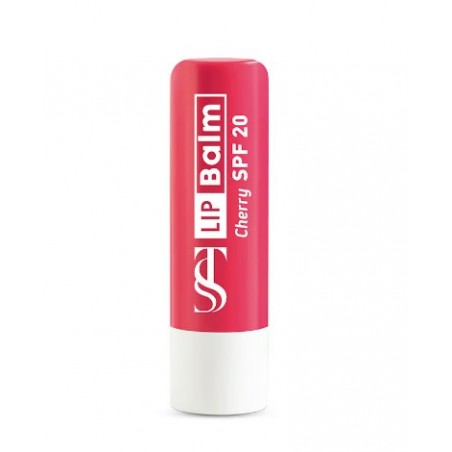 Mast Industria Italiana Trouss Make-up Lip Balm Cherry Spf20