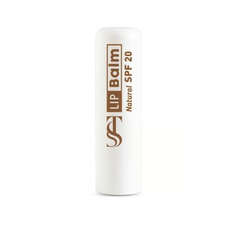 Mast Industria Italiana Trouss Make-up Lip Balm Natural Spf20