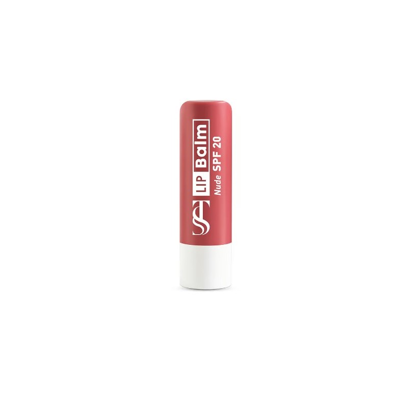 Mast Industria Italiana Trouss Make-up Lip Balm Nude Spf20