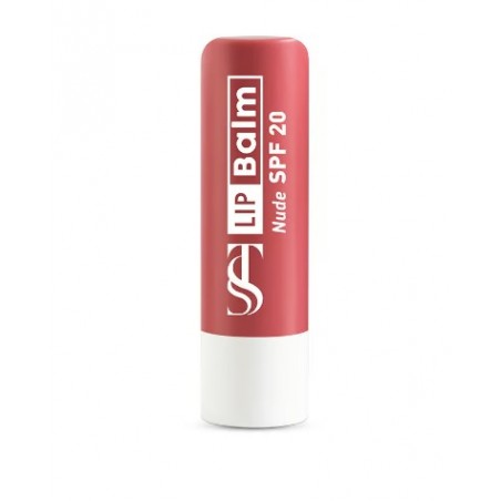 Mast Industria Italiana Trouss Make-up Lip Balm Nude Spf20