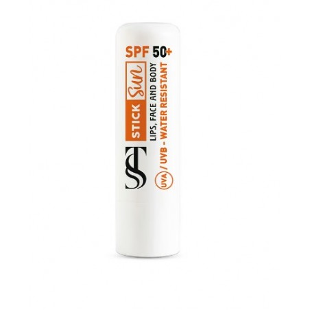 1 pezzo di Lip Balm StickSun SPF50+ da Trouss Make Up