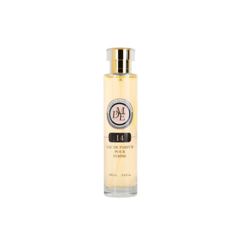 Mast Industria Italiana Profumo Donna 14 100 Ml