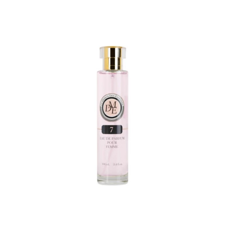 Mast Industria Italiana Profumo Donna 7 100 Ml