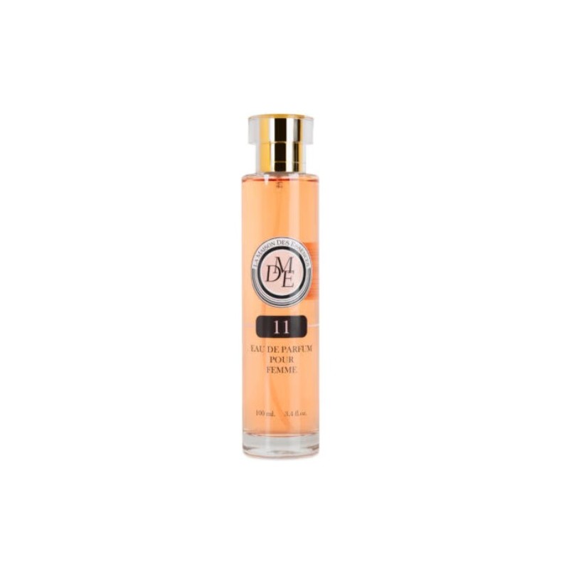 Mast Industria Italiana Profumo Donna 11 100 Ml