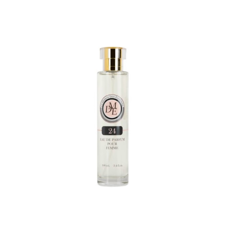 Mast Industria Italiana Profumo Donna 24 100 Ml