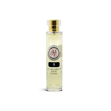 Mast Industria Italiana Profumo Donna 9 100 Ml