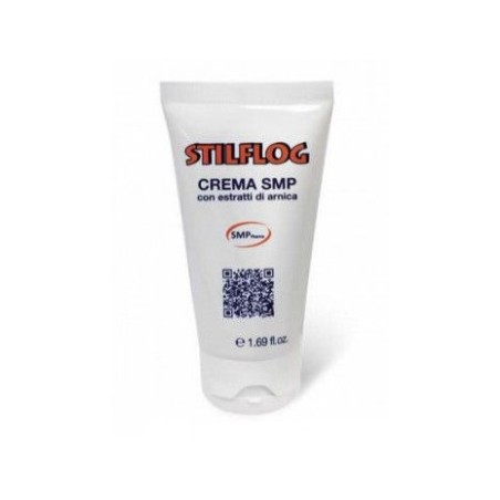 Smp Pharma Stilflog Crema Smp Tubo 100 Ml