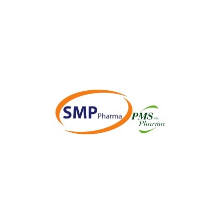 Smp Pharma Decontral Crema Smp Tubo 100 Ml