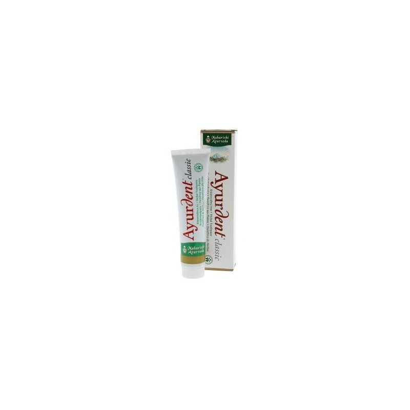 Map Italia Ayurdent Dentifricio 75 Ml