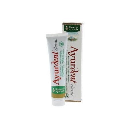 Map Italia Ayurdent Dentifricio 75 Ml