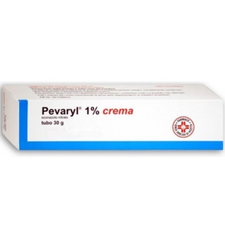 Farmed Pevaryl 1% Crema Econazolo Nitrato