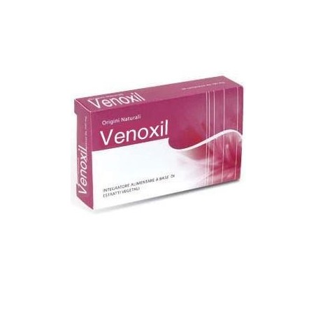 Origini Naturali Venoxil 30 Compresse