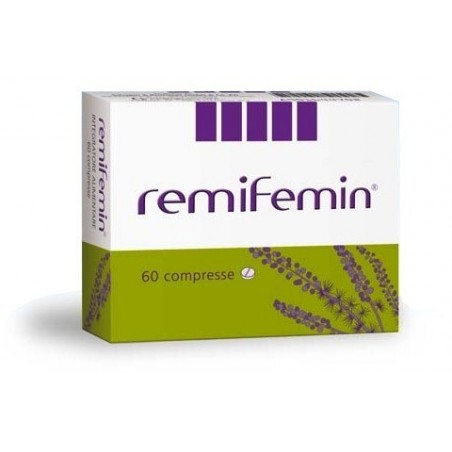 Pharmextracta Remifemin 60 Compresse