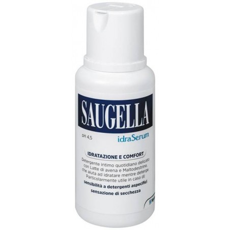 Meda Pharma Saugella Idraserum Offerta Speciale 200 Ml