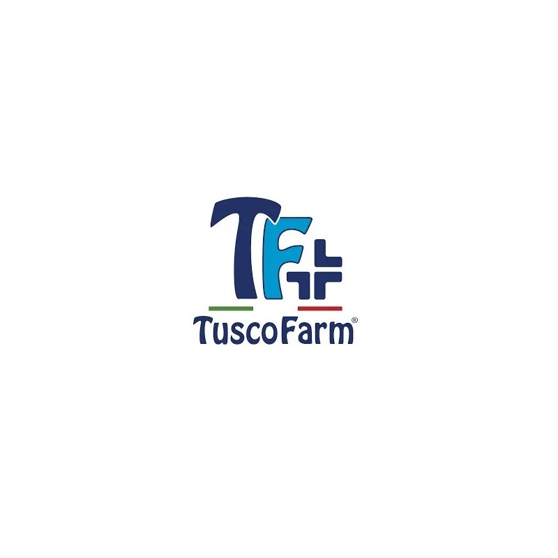 Tuscofarm Unipersonale Pelarflu' 24 Compresse Effervescenti