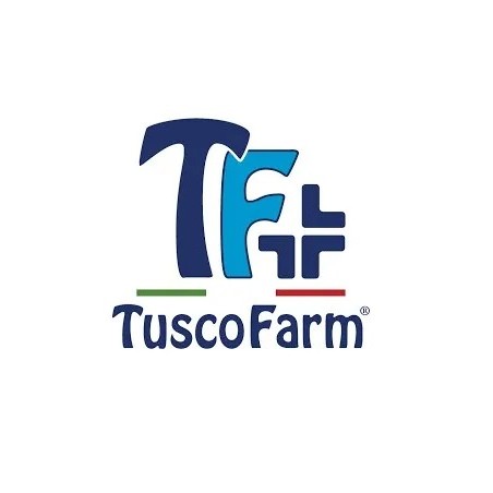 Tuscofarm Unipersonale Pelarflu' 24 Compresse Effervescenti