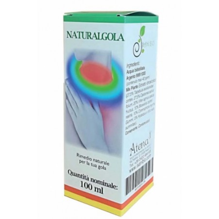 Atena Bio Naturalgola 50 Ml