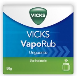 Vicks Vaporub Unguento Per...