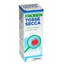 Mylan Froben Tosse Secca...