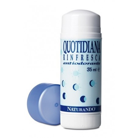 Naturando Quotidiana Antiodorante Stick 35 Ml