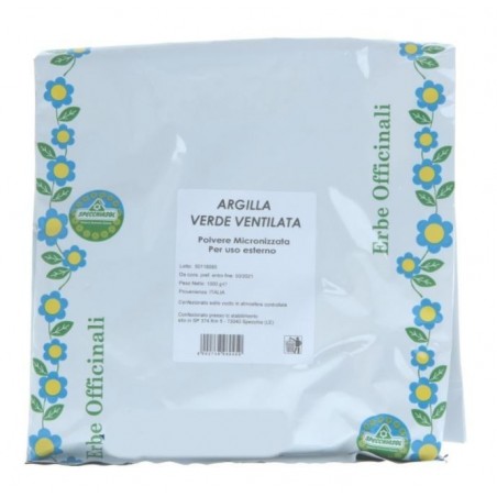 ARGILLA VENTILATA VE TT 1000G