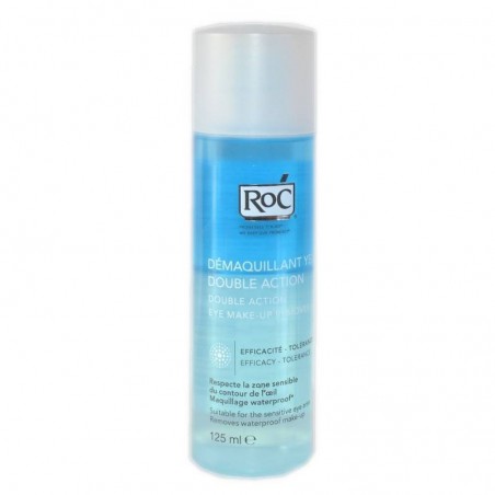 Roc Opco Llc Roc Struccante Occhi Bifasico 125 Ml