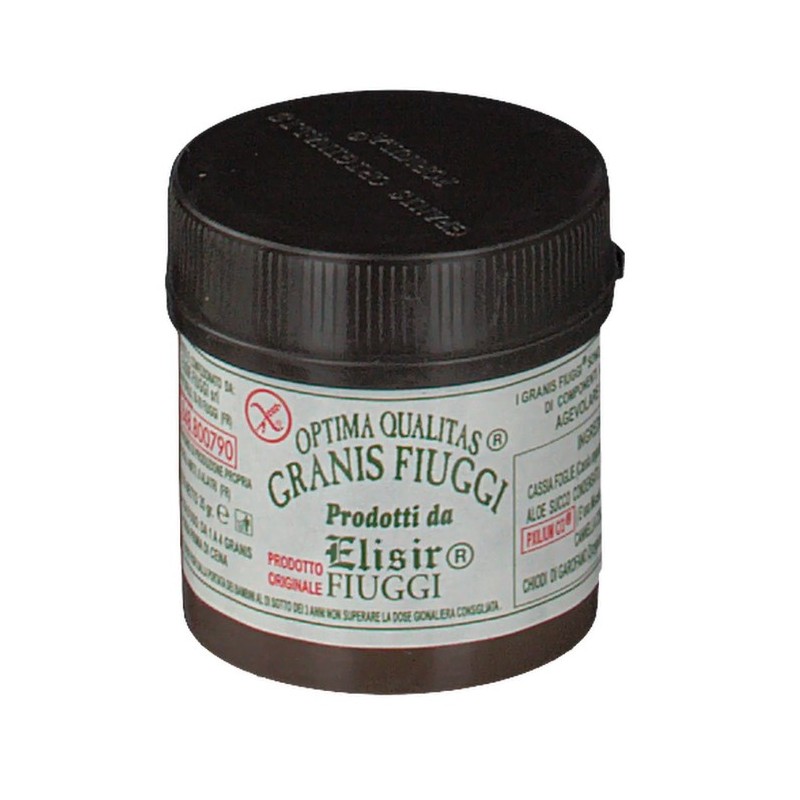 Granis Fiuggi S Granis Fiuggi 35 G