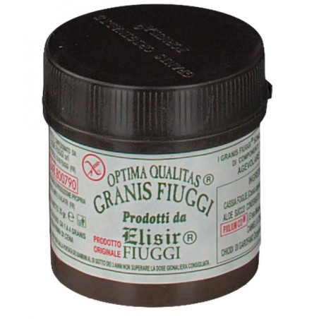 Granis Fiuggi S Granis Fiuggi 35 G