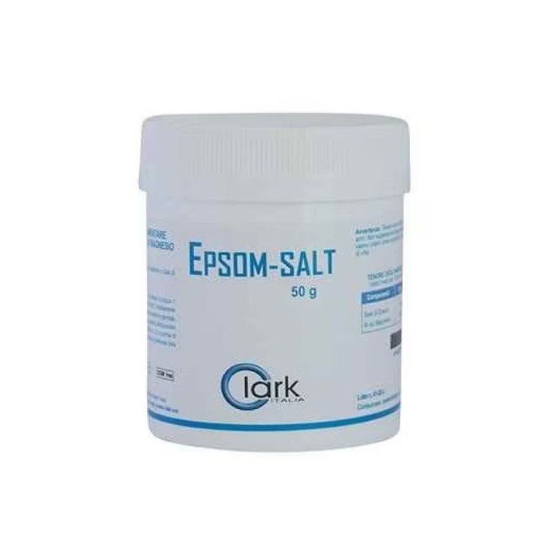 Origini Naturali Epsom Salt 50 G