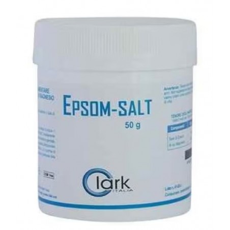 Origini Naturali Epsom Salt 50 G